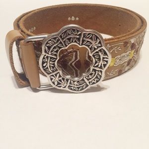 Lucky Brand Belt